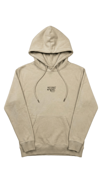 Desert Hoodie