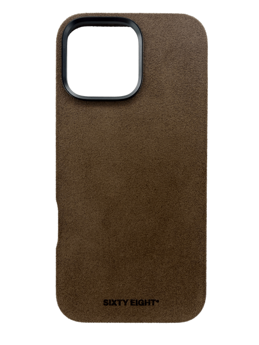 Espresso Alcantara