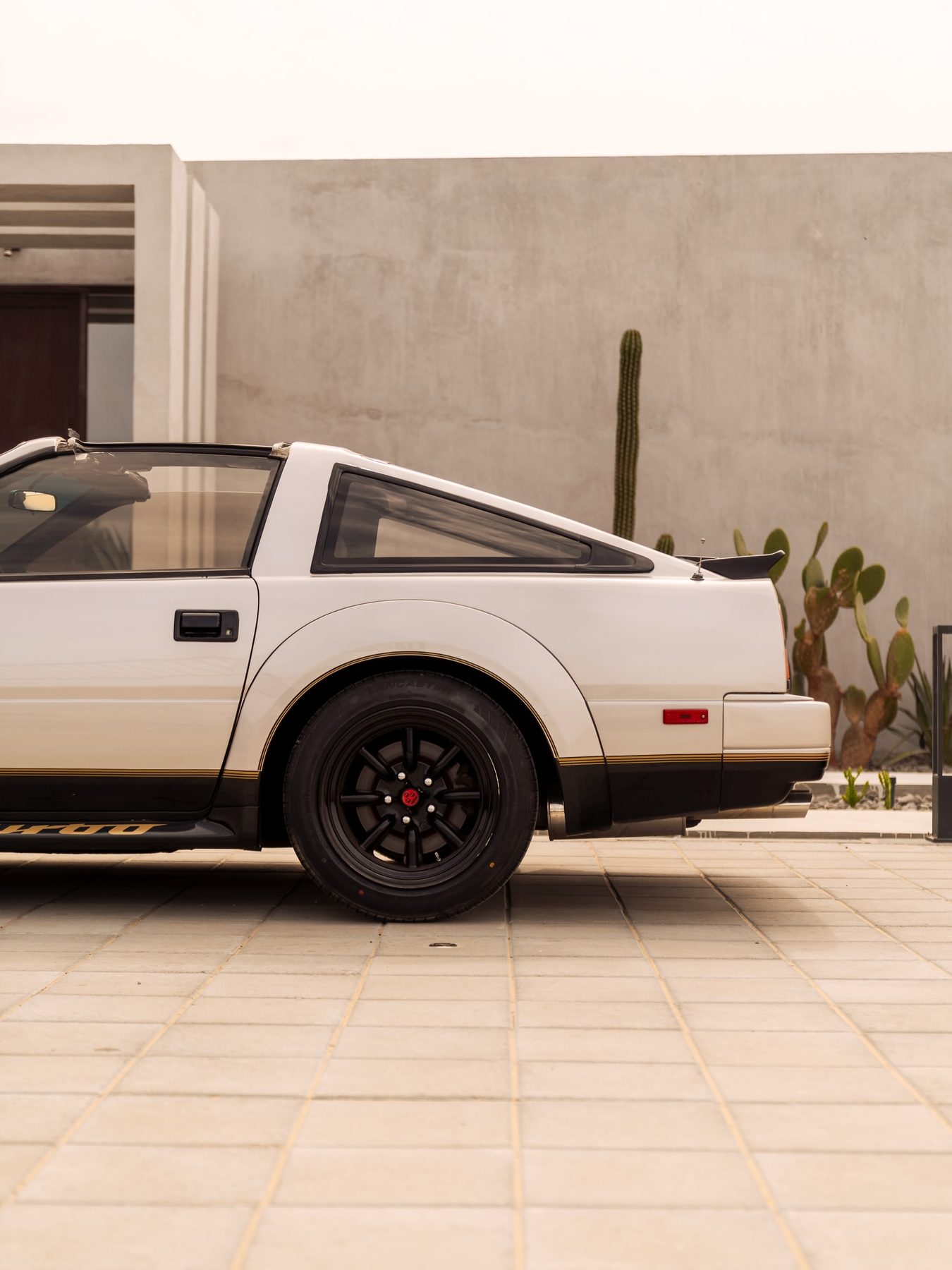 300ZX Z31